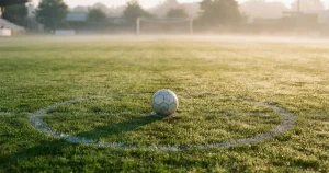 Gokken op voetbal 2026 — aanbieders, quoteringen en wat de Ksa wel toestaat