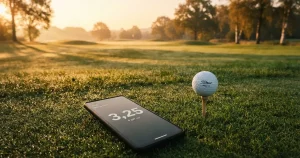 Golf weddenschappen 2026: aanbieders, markten en marges