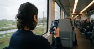 Mobiel wedden op sport in Nederland 2026: apps, regels en bookmakers