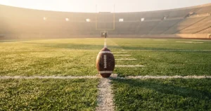 Wedden op American football 2026 — aanbieders, regels en quoteringen