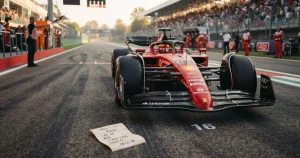 Wedden op Formule 1 2026 — bookmakers, vergunningen en kosten