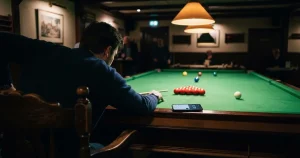 Wedden op snooker 2026 — bookmakers, regels en quoteringen uitgelegd