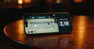 Wedden op tennis 2026: tienkennis de bookmakers, markten en marges